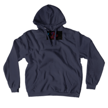 draconiansfire Hoodies (No-Zip/Pullover)