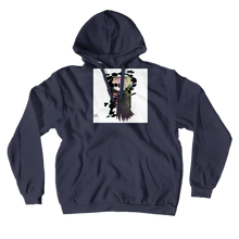 coelito_chan-328 Hoodies (No-Zip/Pullover)