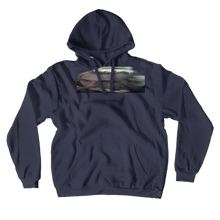 arsus29 Hoodies (No-Zip/Pullover)