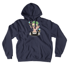 alittelgoblin Hoodies (No-Zip/Pullover)