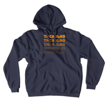 tazassuncao Hoodies (No-Zip/Pullover)
