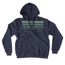 misshotmama93 Hoodies (No-Zip/Pullover)