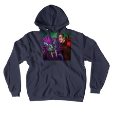 elcaspas Hoodies (No-Zip/Pullover)