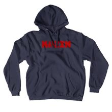 kazin-7676 Hoodies (No-Zip/Pullover)