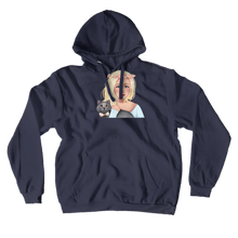 kimby_00 Hoodies (No-Zip/Pullover)
