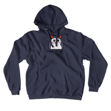 eldiablo1118 Hoodies (No-Zip/Pullover)