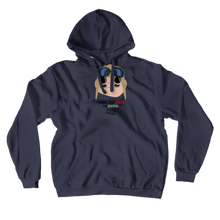 yuukiseichiro Hoodies (No-Zip/Pullover)