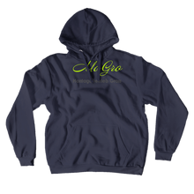 mr_camsoon Hoodies (No-Zip/Pullover)