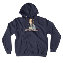 summertimebellz Hoodies (No-Zip/Pullover)