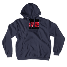 sypefn Hoodies (No-Zip/Pullover)