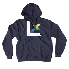 lyxie Hoodies (No-Zip/Pullover)