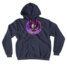 katpurnicus Hoodies (No-Zip/Pullover)