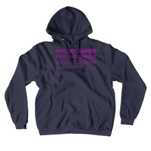 yurikogamer-4316 Hoodies (No-Zip/Pullover)