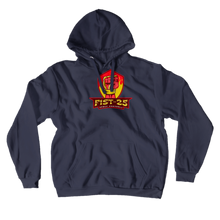 fistandjawa Hoodies (No-Zip/Pullover)