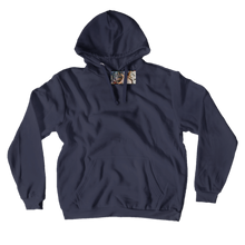 hooksentyo Hoodies (No-Zip/Pullover)