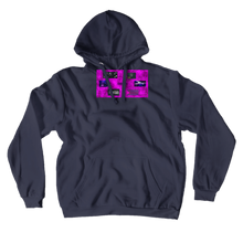 quantumstorm0 Hoodies (No-Zip/Pullover)