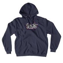 thedrysift_tv Hoodies (No-Zip/Pullover)