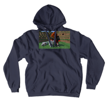 daviz Hoodies (No-Zip/Pullover)