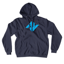 vibez_e_sports Hoodies (No-Zip/Pullover)