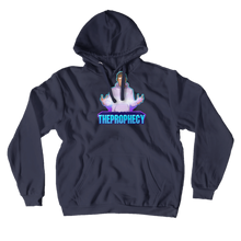 iitheprophecy Hoodies (No-Zip/Pullover)