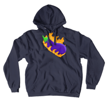pod6gaming Hoodies (No-Zip/Pullover)