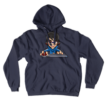 josuesito1212 Hoodies (No-Zip/Pullover)