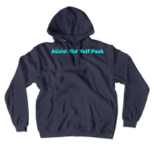 aliciawildwolf Hoodies (No-Zip/Pullover)