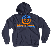 edworks_gaming Hoodies (No-Zip/Pullover)