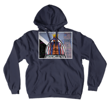 thescoobyrawshow Hoodies (No-Zip/Pullover)