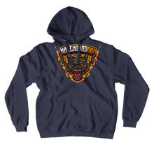 halehound001-6444 Hoodies (No-Zip/Pullover)