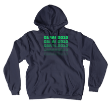gbrando10 Hoodies (No-Zip/Pullover)