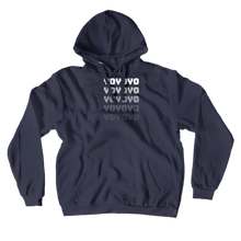 jauntyboys Hoodies (No-Zip/Pullover)