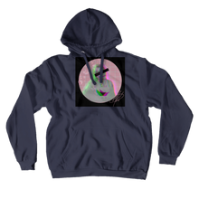 morganharlequin Hoodies (No-Zip/Pullover)