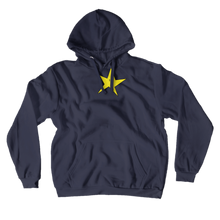 starstruck3d Hoodies (No-Zip/Pullover)