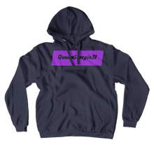 queenscorpio31 Hoodies (No-Zip/Pullover)