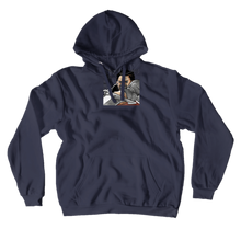 thefinalknighterrant Hoodies (No-Zip/Pullover)