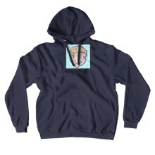 inikolifive Hoodies (No-Zip/Pullover)