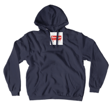 the_xp_savage Hoodies (No-Zip/Pullover)