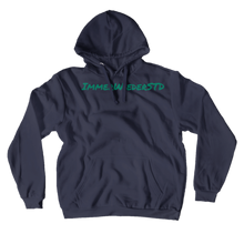 immerwiederstd Hoodies (No-Zip/Pullover)