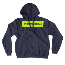 snakeraiden23 Hoodies (No-Zip/Pullover)