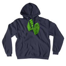 djdee92 Hoodies (No-Zip/Pullover)