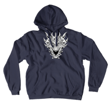luissiul200 Hoodies (No-Zip/Pullover)