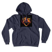 mastersenpai Hoodies (No-Zip/Pullover)