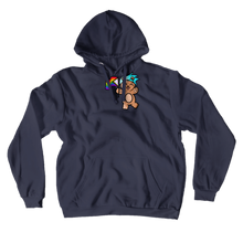 claystehling Hoodies (No-Zip/Pullover)