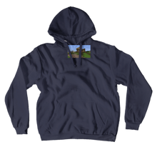 chilli__tv Hoodies (No-Zip/Pullover)