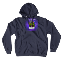 team_camper5 Hoodies (No-Zip/Pullover)