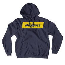 mikeliass Hoodies (No-Zip/Pullover)