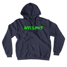 hytemis Hoodies (No-Zip/Pullover)