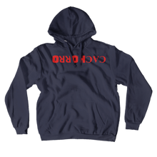 cauamtsk8 Hoodies (No-Zip/Pullover)
