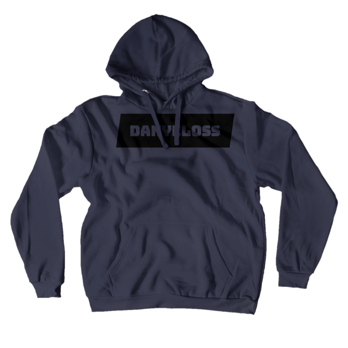 danyeloss Hoodies (No-Zip/Pullover)